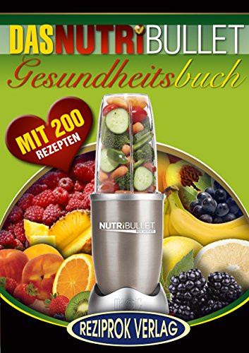 nutribullet 200
