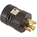 Honda L530P-RV30R Generator RV Adapter