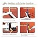 CSNBDMBBSH Adjustable Height Hurdles, Adjustable Hurdles, Height Adjustable Sports Training Hurdle-1/2/ 4pcs Track and Field Equipment, Speed Hurdles, Track Hurdle(4pcs)