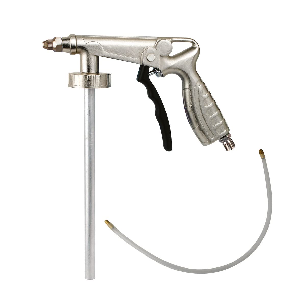 Erhard-Trading Fertan Underbody Cavity Protection Gun Spray Gun Cavity Sealing Underbody Protection