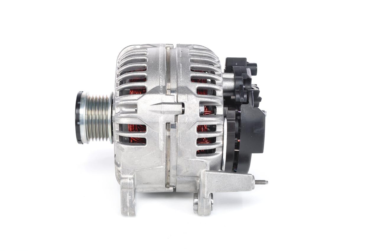Bosch 124525527 Alternator : Amazon.de: Automotive