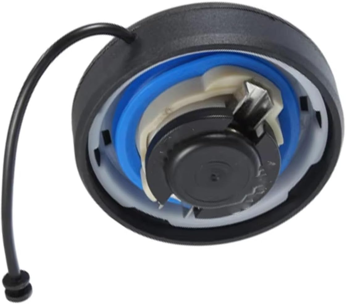 Car Oil Filler Caps for Benz for A200 2013-2018 for A180 2013-2018 for C180 2014-2016 Car Fuel Gas Oil Tank Filler Cap Cover 2224700005 Fuel Cap Cable