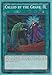 Yugioh Called by the Grave - EXFO-ENSE2 - Super Rare Limited Edition Extreme Force Special Edition