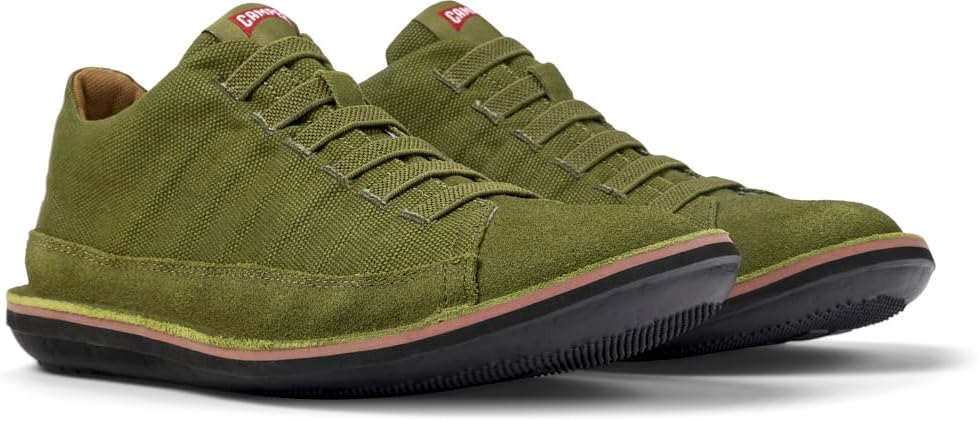 Camper Men's Beetle Basket Casual Shoes