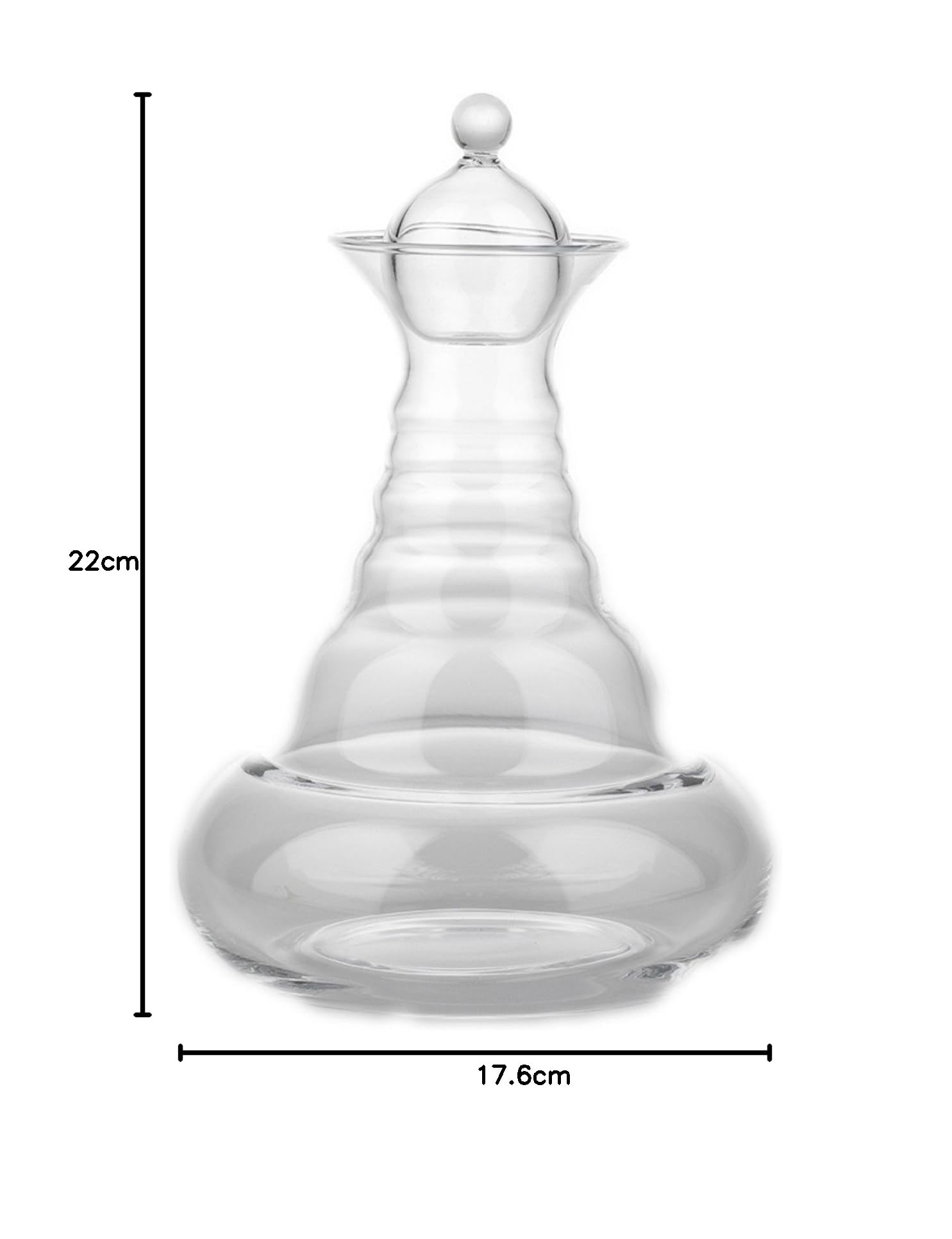 Jarra Alladin básica 1,3 l 1 unidad