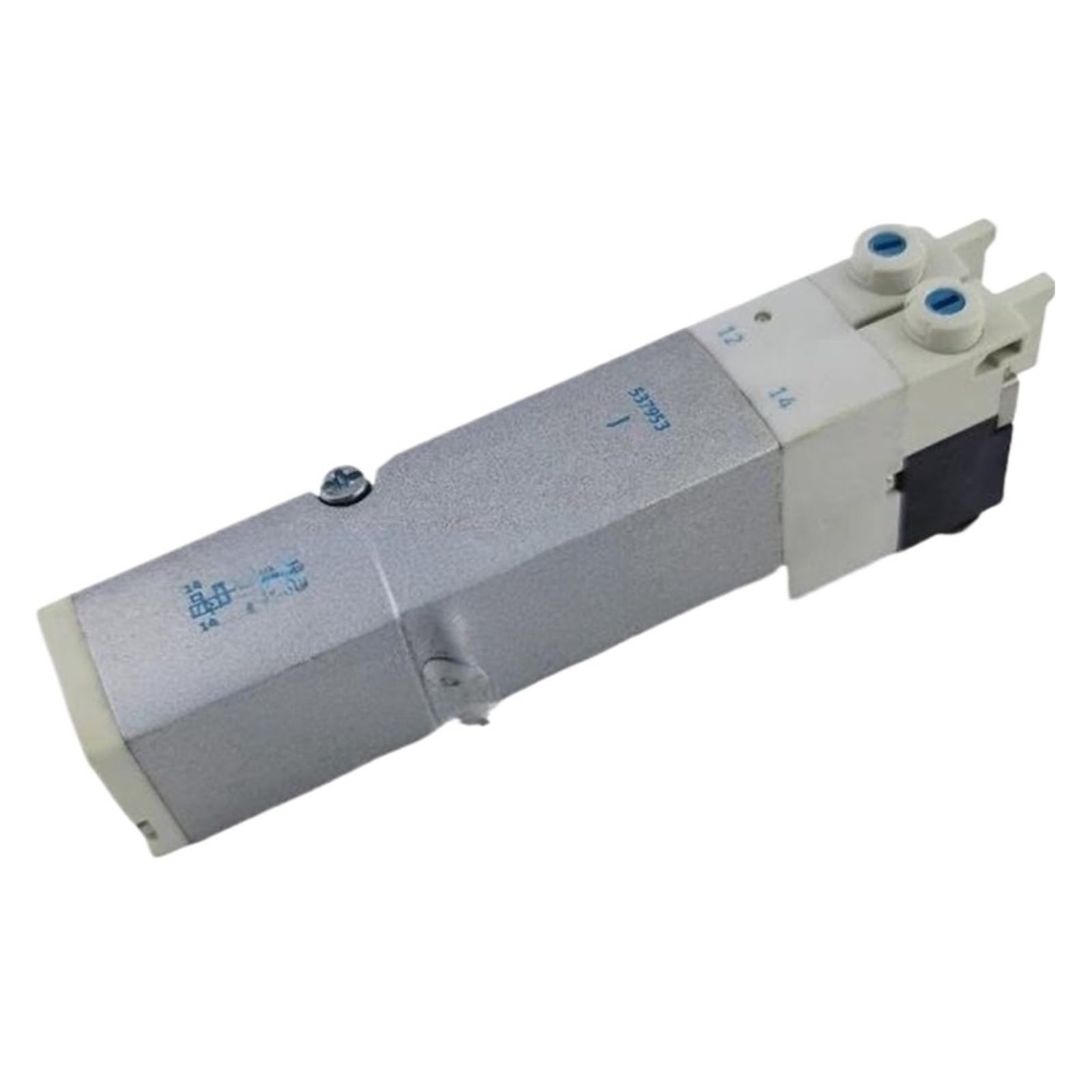 Électrovanne VMPA2-M1H-K-PI 537957 distributeur monostable pour circuit pneumatique