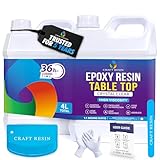 Craft Resin