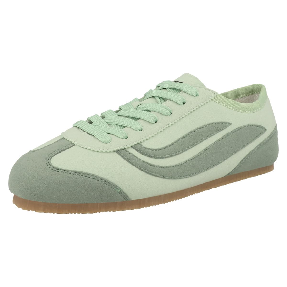 Genesis Zapatillas bajas unisex para adultos
