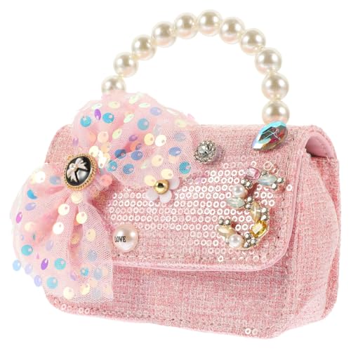 Sac de messager pour enfants bleu pu pour ne plus perdre ses affaires