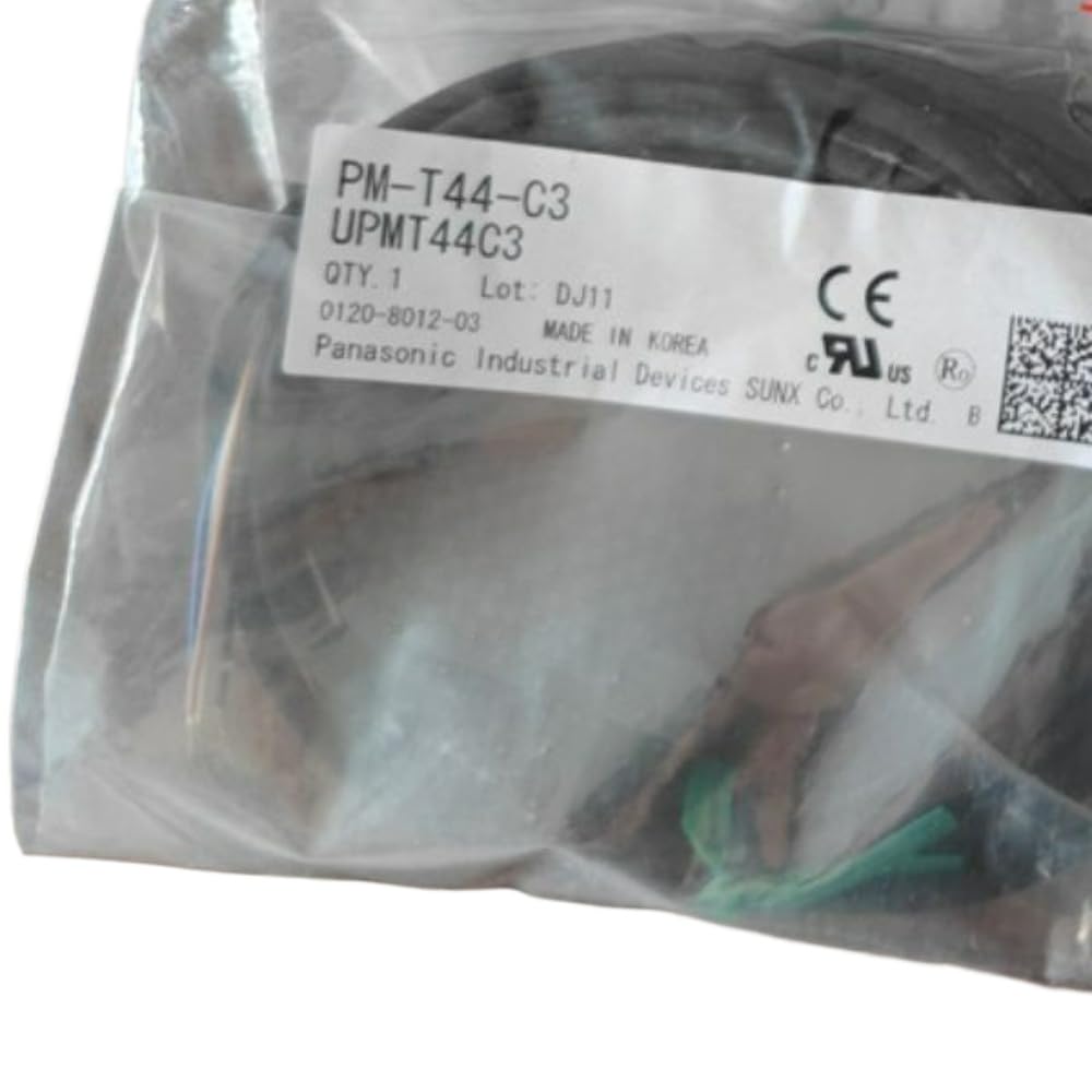 1 piece suitable for sensor PM-T44-C3