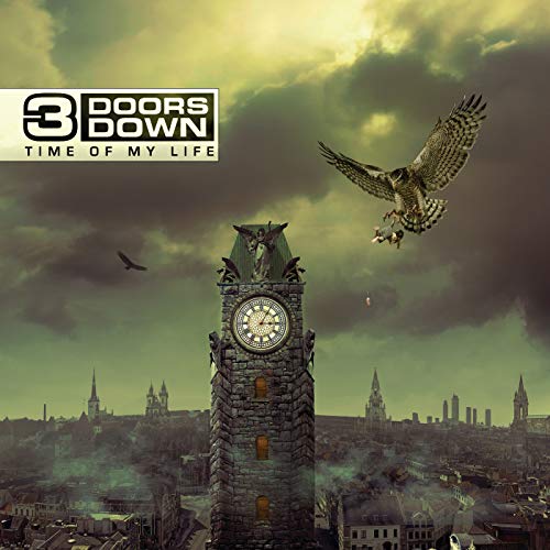 3 Doors Down
