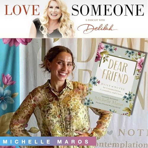 MICHELLE MAROS: "Dear Friend"