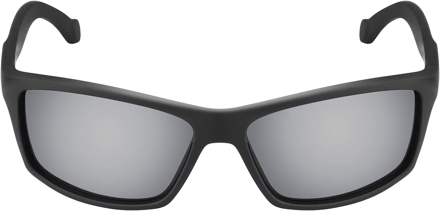 Mryok Replacement Lenses for Arnette Boiler AN4207 Sunglasses, HD Polarized, UV Protection, Impact Resistant