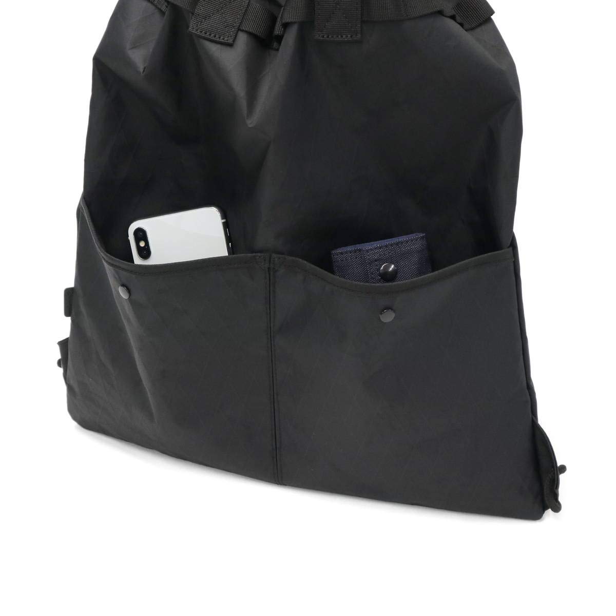 Amazon.co.jp: Snow Peak(スノーピーク) X-PAC NYLON DAYPACK