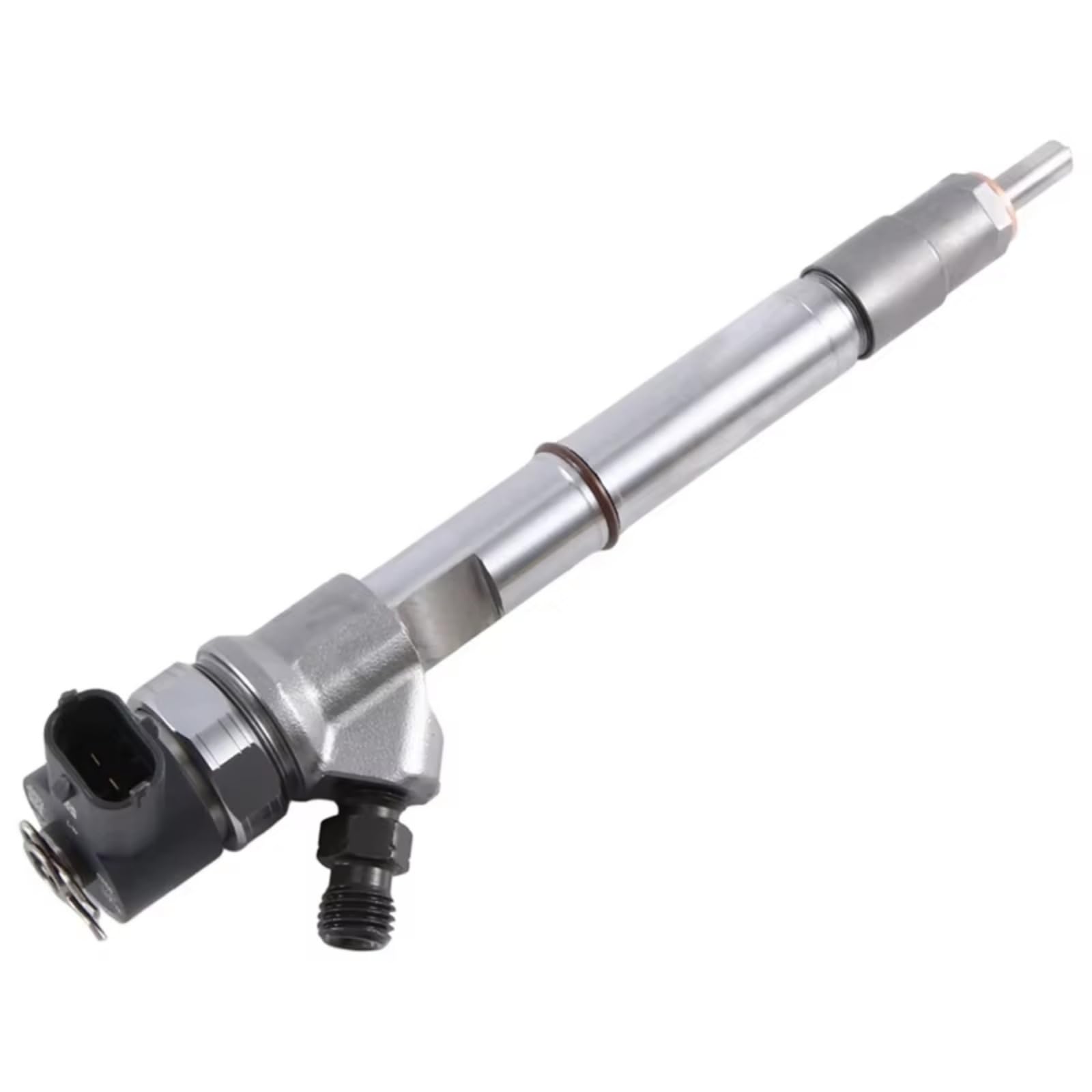 Inyectores de Combustible para VW Golf 0445110741 Inyector de Combustible diésel Common Rail 0 445 110 741 Repuestos para automóviles Inyección