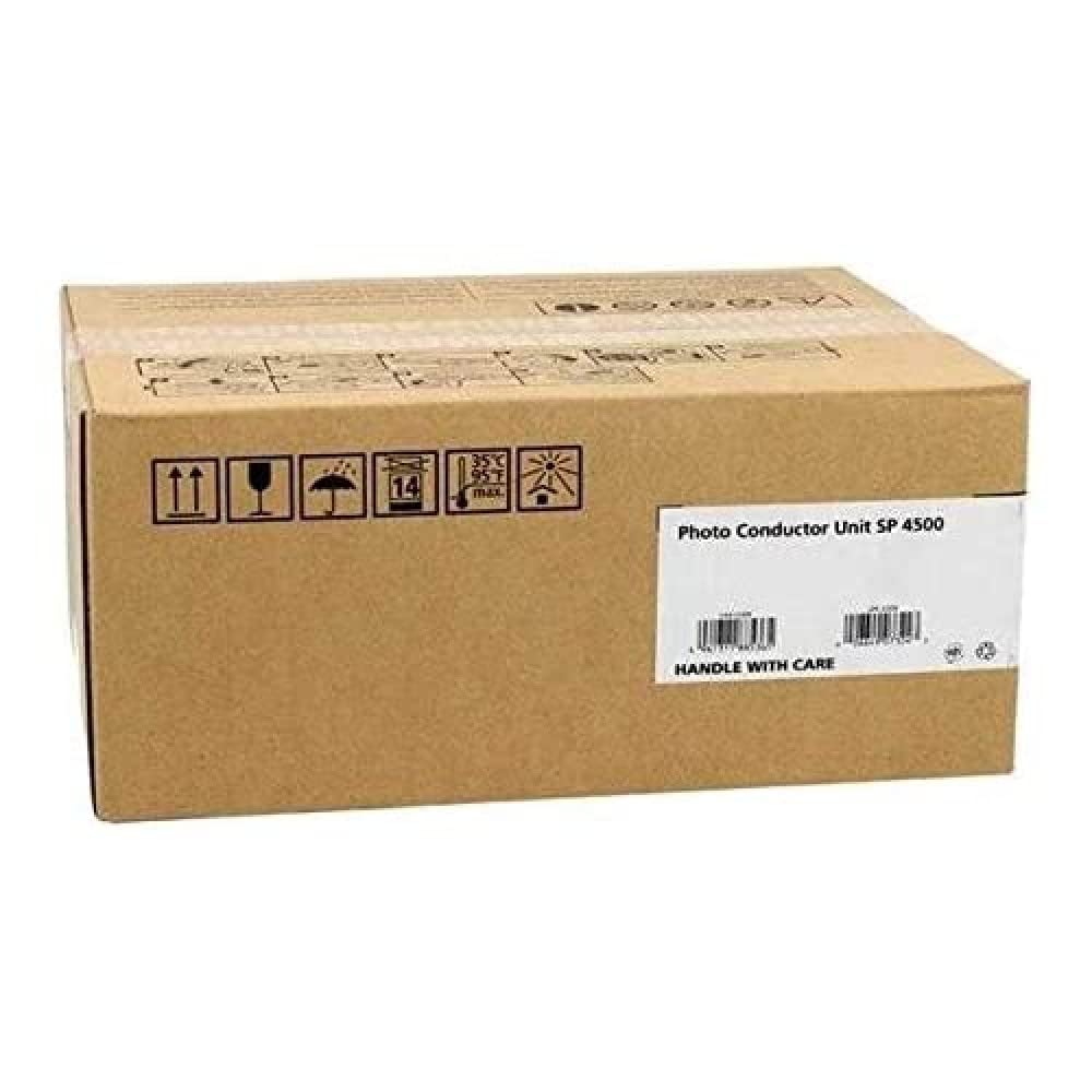 Ricoh RK208/M Toner 15000páginas magenta tóner y cartucho láser - Tóner para impresoras láser (Magenta, SPC810DN, 1 pieza(s), Laser toner, 15000 páginas, Laser)