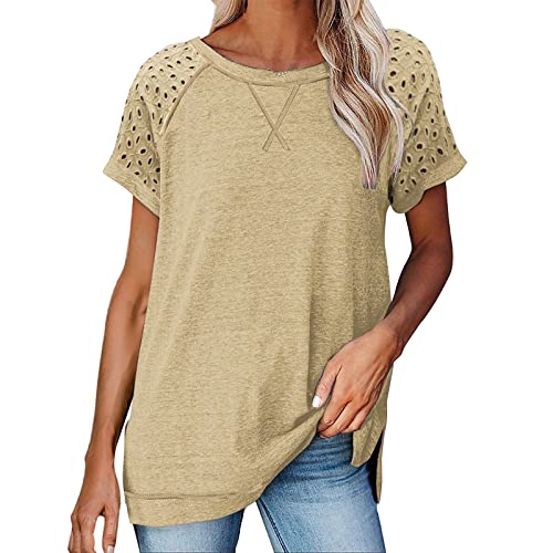 Bluse Damen Elegant Langarm Festlich Longbluse Damen Schwarz Damen Shirt...