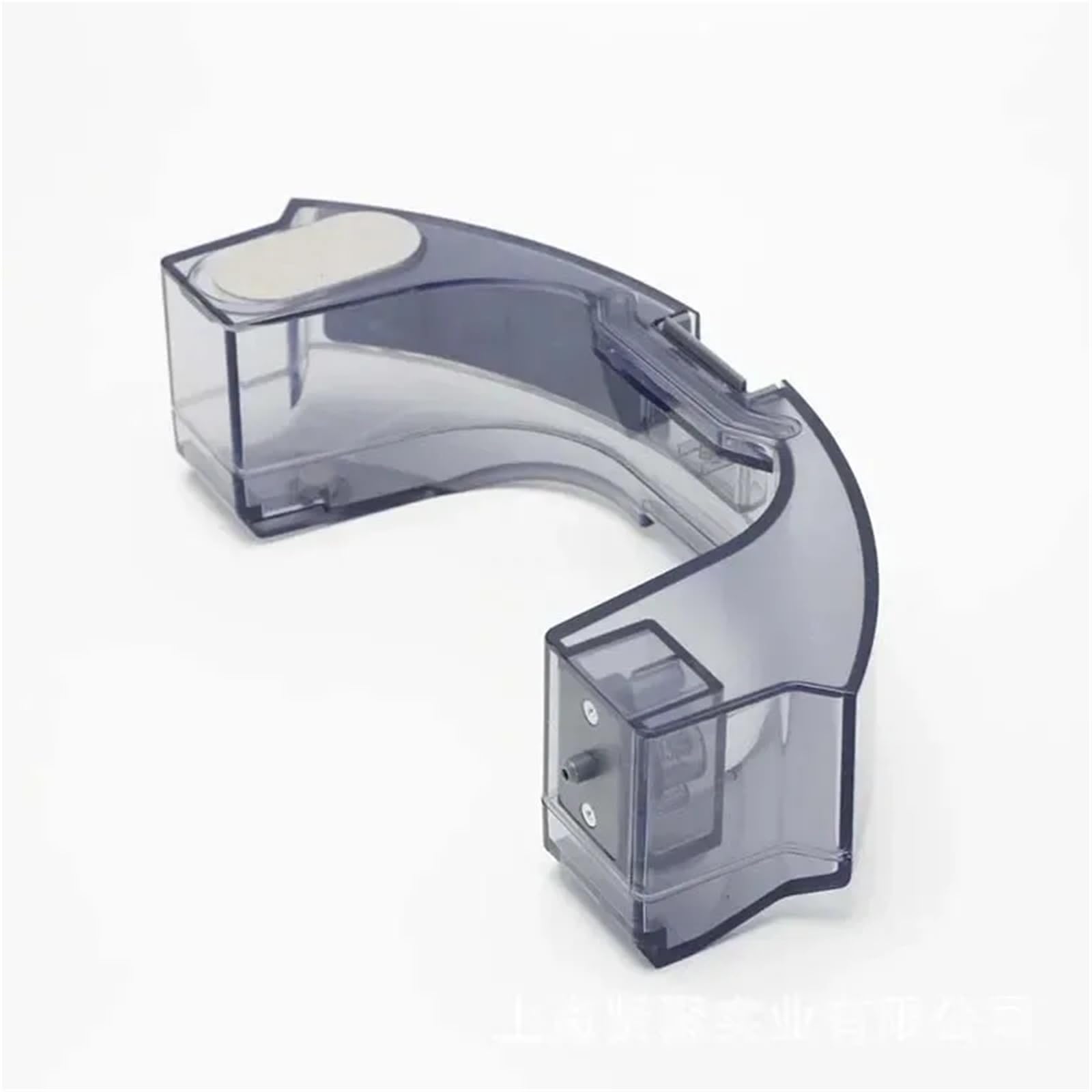 Serbatoio Dell'acqua, Contenitore For La Polvere, Compatibile Con Cecotec, Compatibile Con Conga, 999, Smart 100, BR151, BR150, BR151, Parti Del Robot G20(1set)