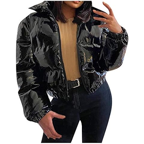 Doudoune Femme Hiver YAOJIWANG Cover