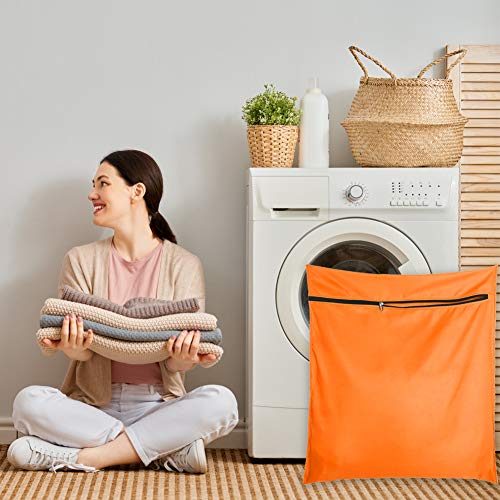 Petwear Wäschebeutel,Haustier-Wäschesack, blaue Filter, Haustierhaare, Haustierwäsche, Waschbeutel für Waschmaschine mit YKK-Reißverschluss für Haustier-Bettwäsche, Decken, Handtücher, Large