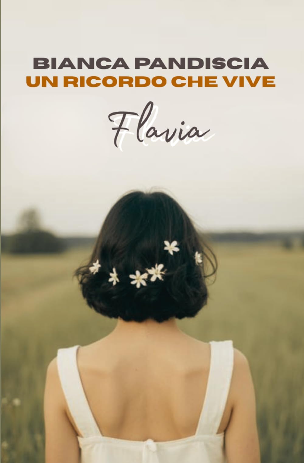 Un ricordo che vive: Flavia