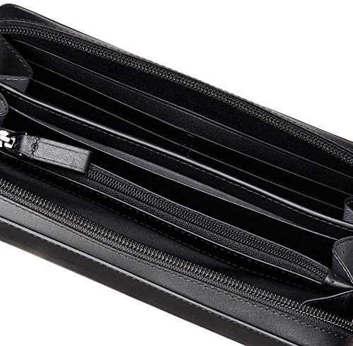 Tumi(トゥミ) Men's Wallet, Black Smooth, One Size #TOP2