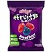 Kellogg's Fruity Snacks, Mixed Berry, Gluten Free, Fat Free, Bulk Size, 120 oz (Pack of 48, 2.5 oz Pouches)