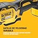 Imagen de DEWALT Multiherramienta Oscilante Sin Escobillas 18V XR