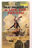 A Life for Kregen 0879974567 Book Cover