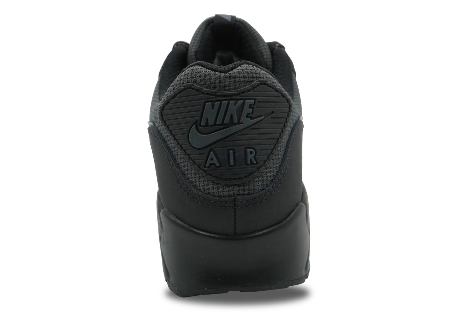 NIKE Air Max 90 Black Anthracite