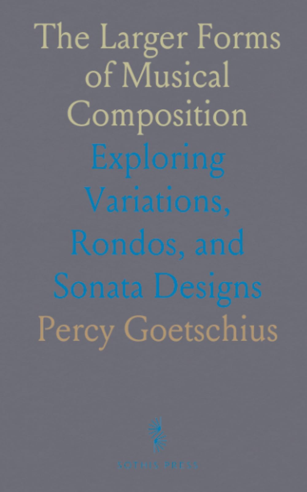 The Larger Forms of Musical Composition: Exploring Variations, Rondos, and Sonata Designs