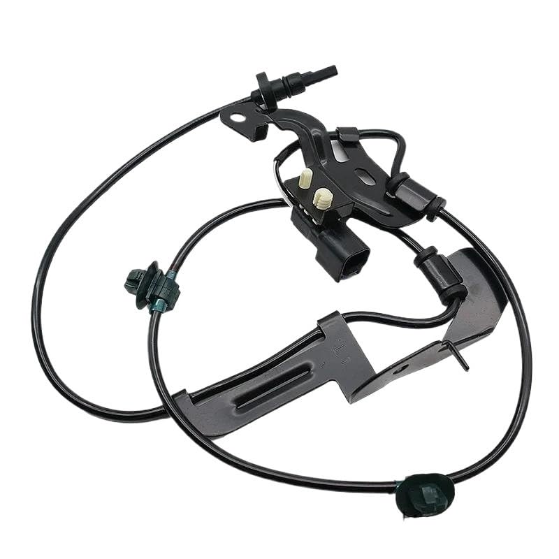 Capteur de vitesse ABS en panne ? Solution pour Ranger T64 T65 pièce DB39-2C205-BC