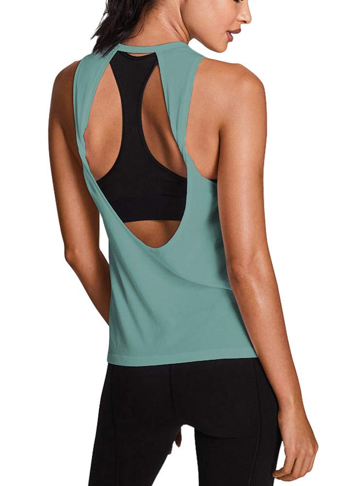 cute yoga tops