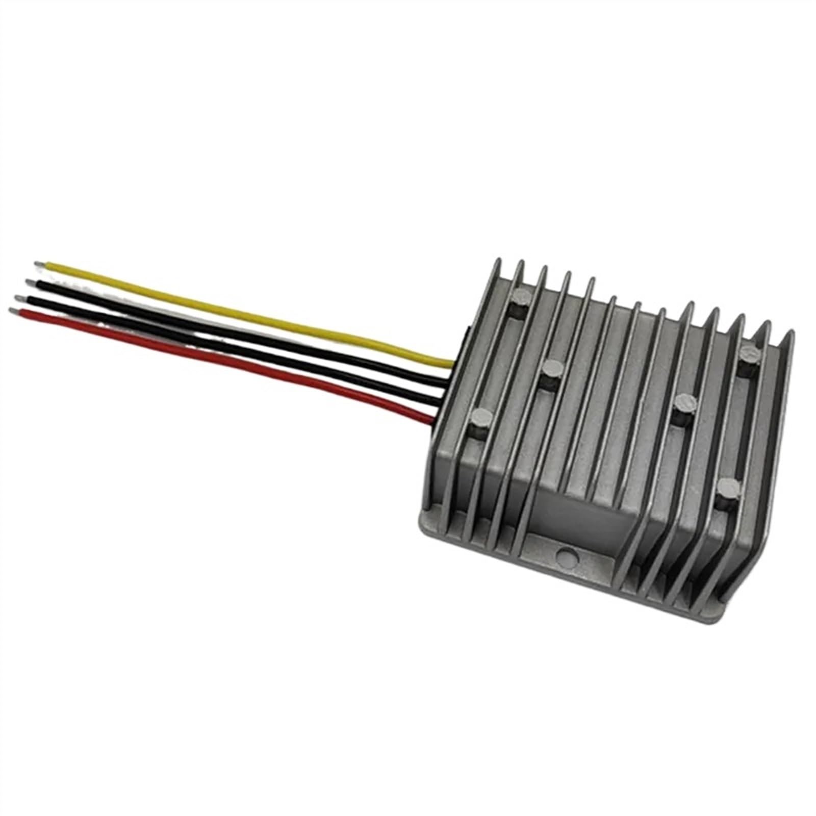 MGIMGFKZD Converter 36V48V60V72V80V to 24V 5A10A15A 3a Step-Down Voltage Stabilization The Power Adapter(72v to 24v 10a)