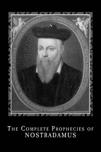  The Complete Prophecies of Nostradamus PDF Ebook En Ligne