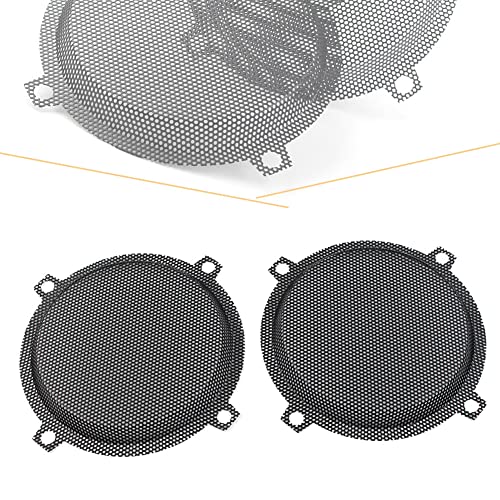 Cubierta de parlante Zhisheng para Harley Davidson FLHT miniatura 5