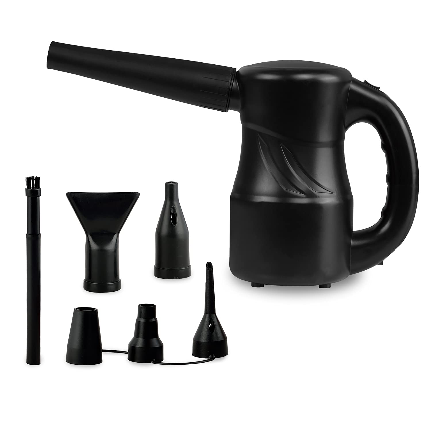 Buy XPOWER A2B Cordless Multiuse Rechargeable Powered Air Duster