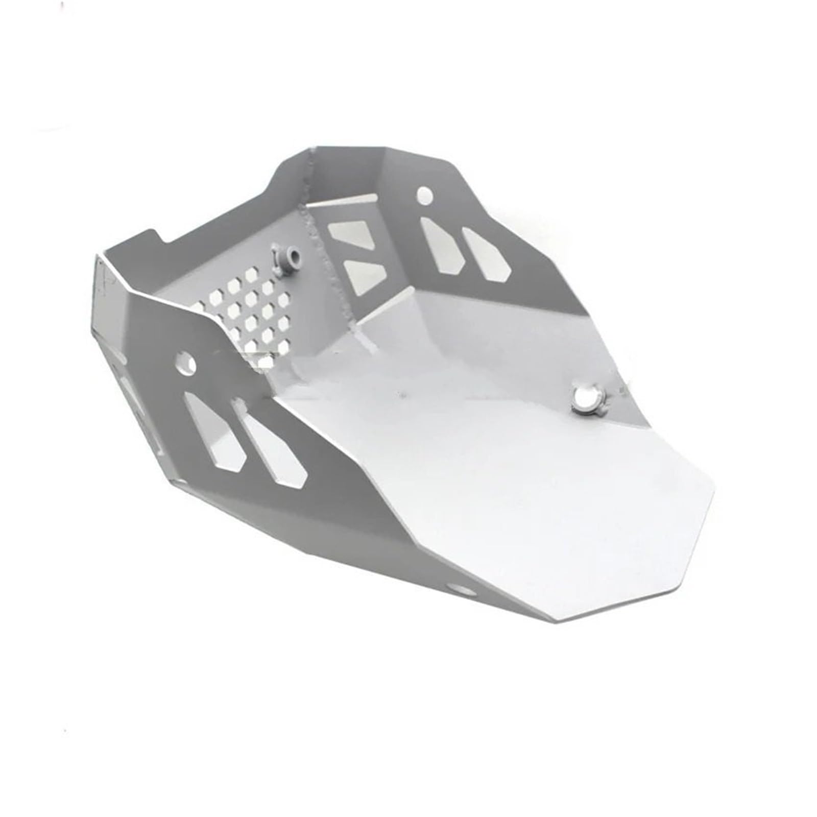 Adatto per CFMOTO CF450MT in lega di alluminio per motocicletta, piastra protezione del telaio motore, copertura Telaio per motocicletta(12)