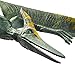 Jurassic World Action Pteranodon Figure, 12-inch