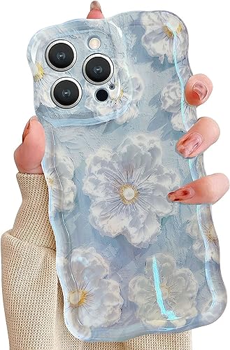 EYZUTAK Case for iPhone 15 Pro Max