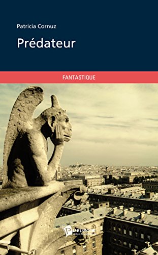 Télécharger Prédateur PDF Ebook En Ligne