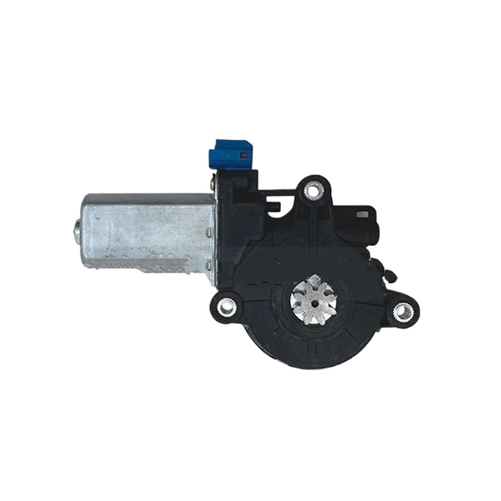 SAMWDK Glass Lifter for SAIC for LDV for MAXUS V80 Auto Electric Power Window Glass Lifting Regulator Motor Control Actuator Car Window Regulator(Front Left)