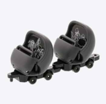 Amazon | ディズニー限定 トミカ ドゥームバギー（ホーンテッド