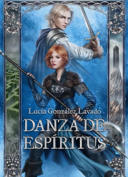 Danza de Espiritus: Volume 2 (Duelo de Espadas)