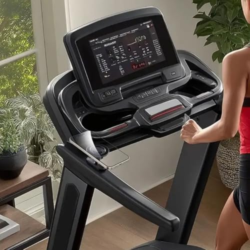 Image of PHOTOMAX Anti-Shock Magnetic Phone Holder for Gym - Universal Fit Mobile Mount for Workout Videos, Selfies, Treadmill & Exercise Equipment (Magnetic Phone Bracket K372)