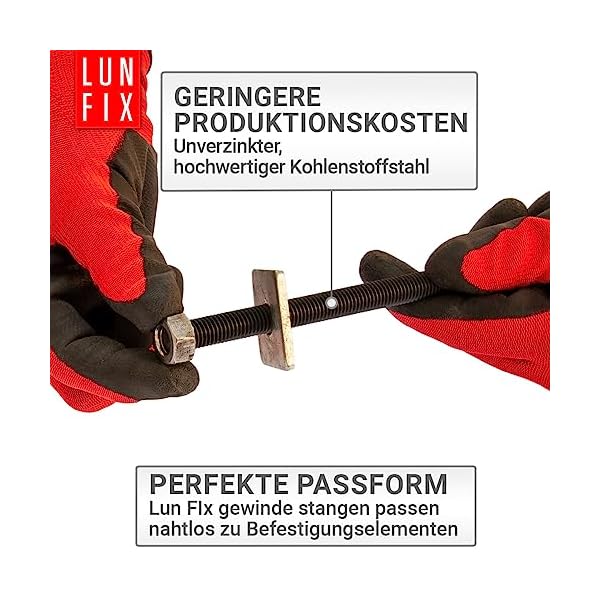 Lun Fix Gewindestange – Bild 6
