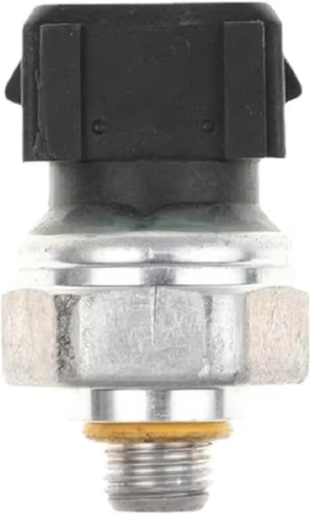 A/C Pressure Switch Compatible with Volvo for XC90 2003 2004 2005 2006 2007 2008 2009 2010 2011 OEM：30899051 Automotive Air Conditioning Pressure Sensor