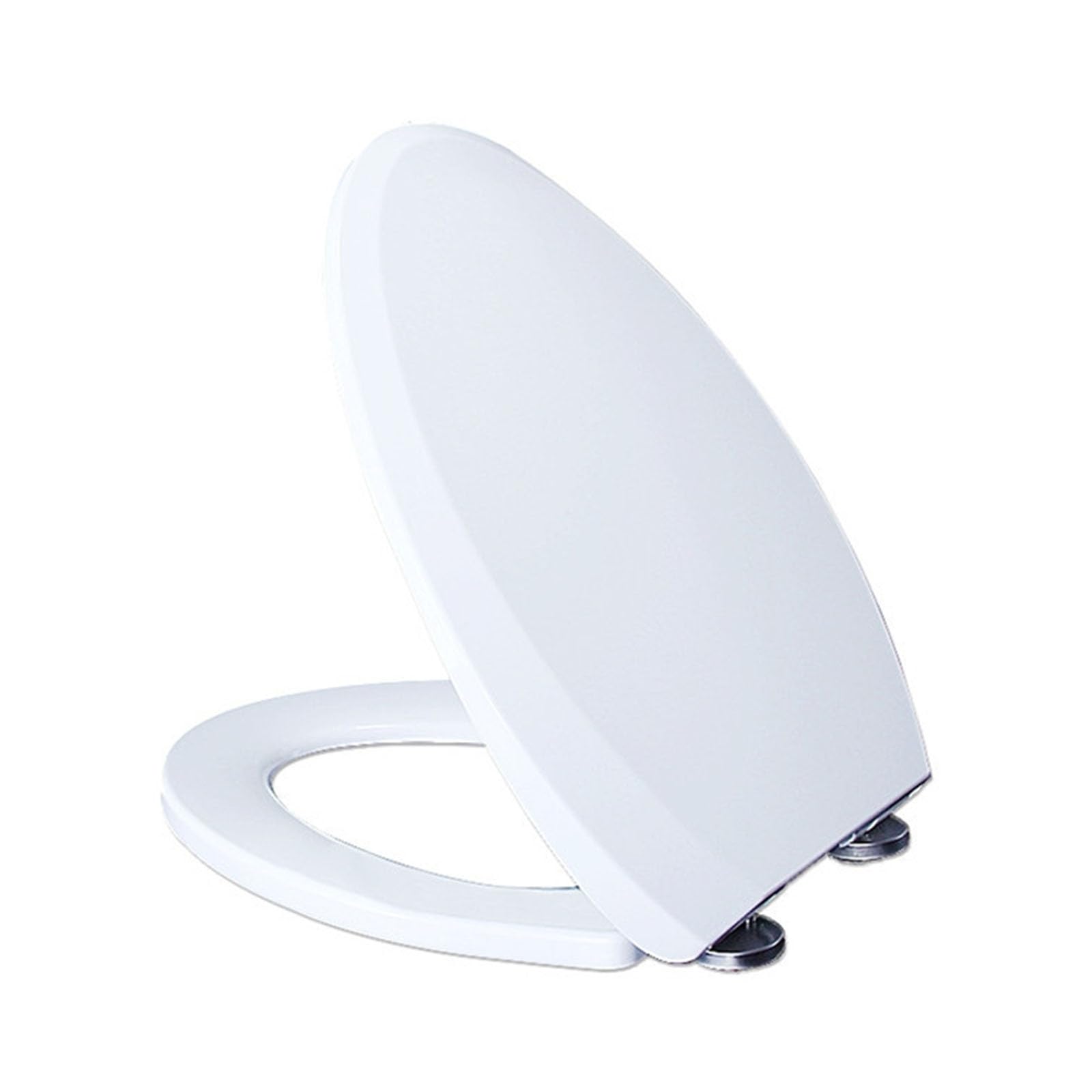 Abattant de toilette démontage rapide pour nettoyer facilement