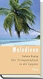 malediven beste reisezeit walhaie  Lesereise Malediven: Der Trompetenfisch in der Lagune (Picus Lesereisen)