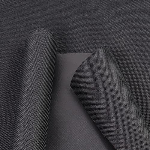 Premium 600 Denier Marine-Grade Waterproof Canvas Fabric 72"x60" - UV-Resistant Outdoor/Indoor Awning Material for Superior Shade and Durability 4 Premium 600 Denier Marine-Grade Waterproof Canvas Fabric 72"x60" - UV-Resistant Outdoor/Indoor Awning Material for Superior Shade and Durability - Image 3